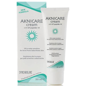 Aknicare Cream 50 ml