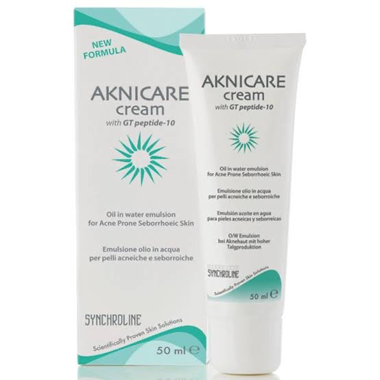 Aknicare Cream 50 ml