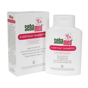 Sebamed Everyday Shampoo 200ml