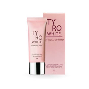 Tyrowhite Cream 30g