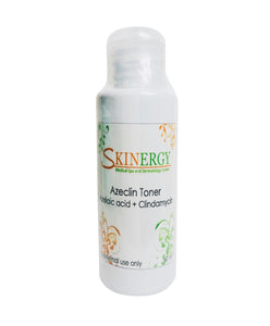 Skinergy Azeclin Toner 60ml