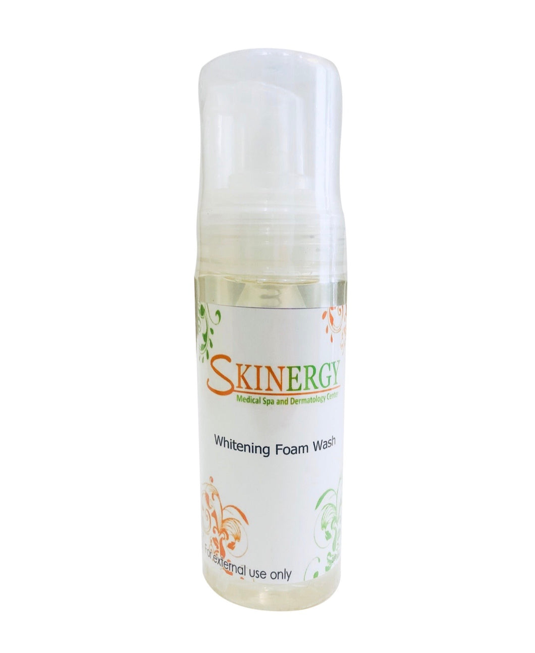 Skinergy Whitening Foam Wash 250ml