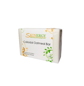 Skinergy Colloidal Oatmeal Bar 135g