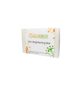 Skinergy Brightening Bar 135g